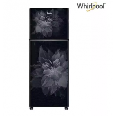 WTA29-R6 240L Double Door Refrigerator - Titanium